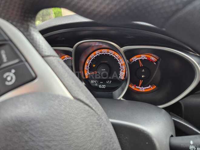 LADA (VAZ) Vesta SW Cross 2019, 66,500 km - 1.8 l - Hacıqabul