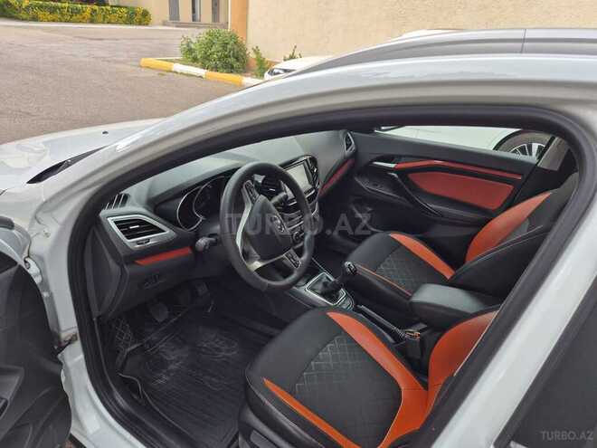 LADA (VAZ) Vesta SW Cross 2019, 66,500 km - 1.8 l - Hacıqabul
