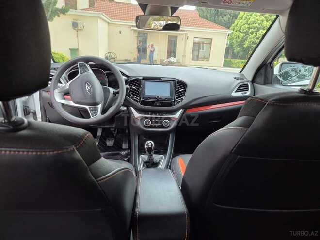 LADA (VAZ) Vesta SW Cross 2019, 66,500 km - 1.8 l - Hacıqabul