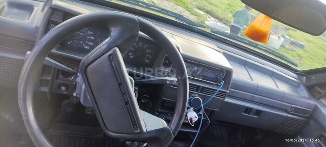 LADA (VAZ) 21099 1995, 168,000 km - 1.5 л - Xaçmaz