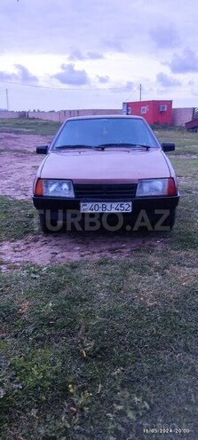 LADA (VAZ) 21099 1995, 168,000 km - 1.5 л - Xaçmaz
