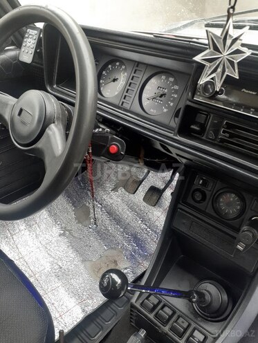 LADA (VAZ) 2107 2007, 97,000 km - 1.6 л - Ağstafa
