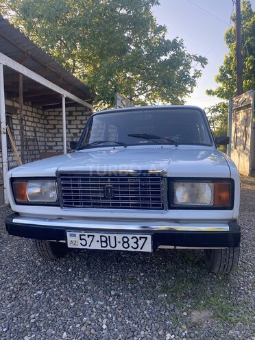 LADA (VAZ) 2107 2007, 97,000 km - 1.6 л - Ağstafa