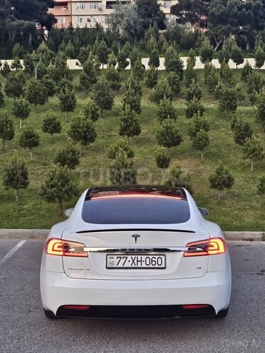 Tesla Model S 2017, 195,000 km - 0.0 l - Bakı