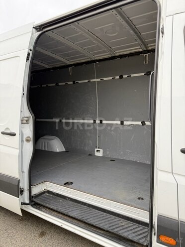 Mercedes Sprinter 315 2009, 183,000 km - 2.2 л - Bakı