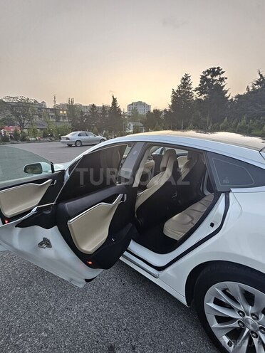 Tesla Model S 2017, 195,000 km - 0.0 l - Bakı