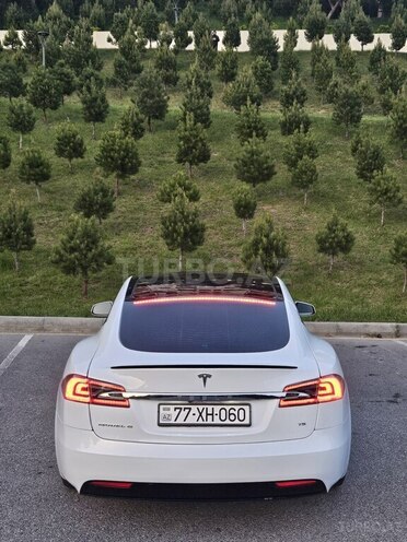 Tesla Model S 2017, 195,000 km - 0.0 l - Bakı