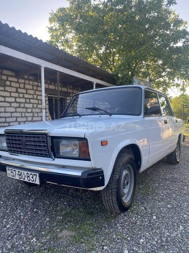 LADA (VAZ) 2107 2007, 97,000 km - 1.6 л - Ağstafa