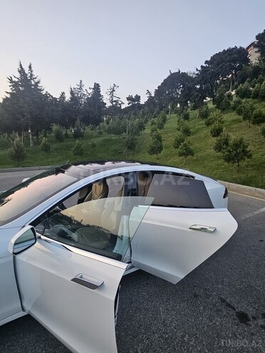 Tesla Model S 2017, 195,000 km - 0.0 l - Bakı