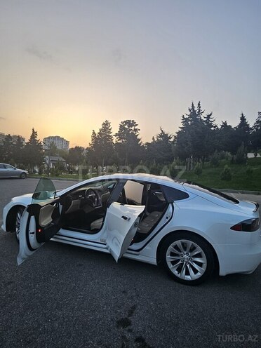 Tesla Model S 2017, 195,000 km - 0.0 l - Bakı