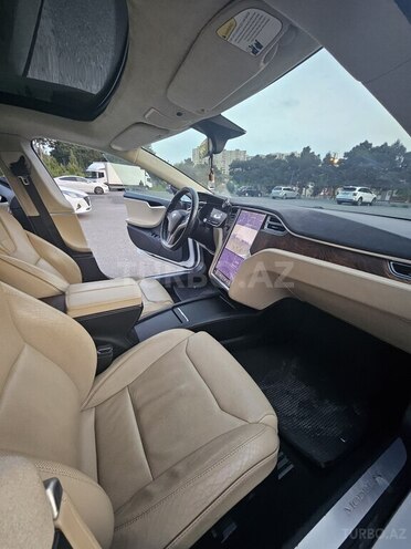 Tesla Model S 2017, 195,000 km - 0.0 l - Bakı