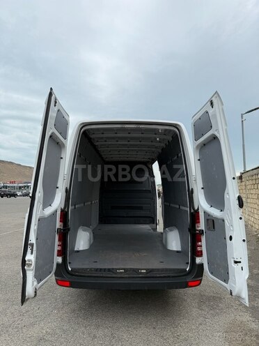 Mercedes Sprinter 315 2009, 183,000 km - 2.2 л - Bakı