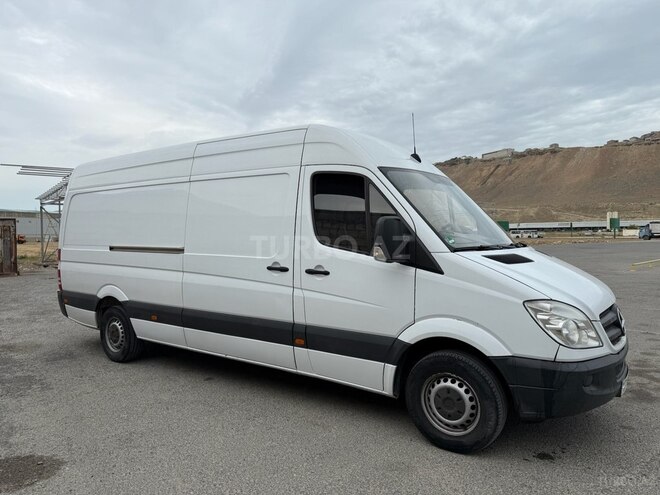 Mercedes Sprinter 315 2009, 183,000 km - 2.2 л - Bakı
