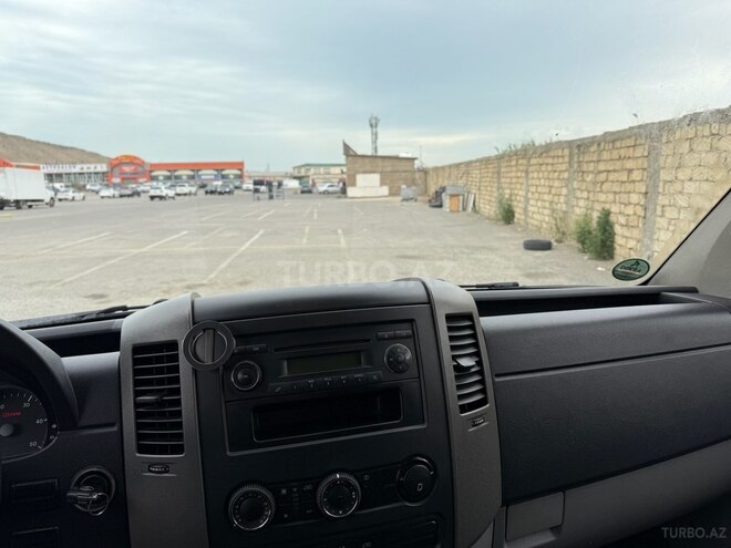 Mercedes Sprinter 315 2009, 183,000 km - 2.2 л - Bakı
