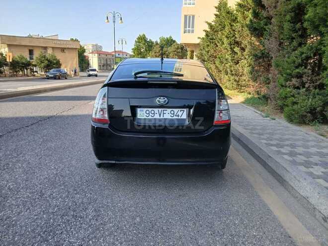 Toyota Prius 2007, 300,000 km - 1.5 l - Bakı