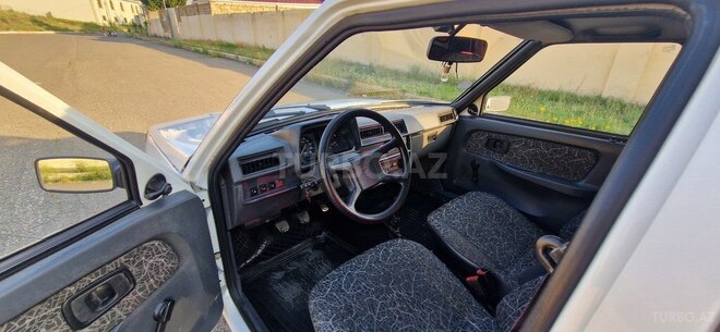 ZAZ Slavuta 2009, 135,000 km - 1.2 л - Göygöl