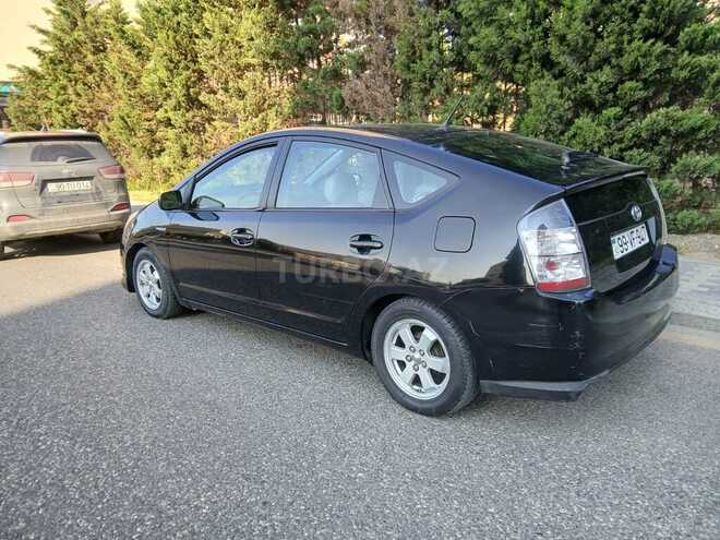 Toyota Prius 2007, 300,000 km - 1.5 l - Bakı