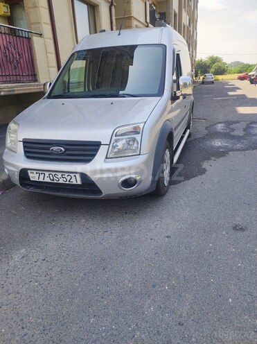 Ford Transit Connect 2012, 187,780 km - 1.8 l - Balakən
