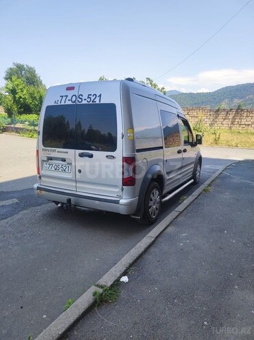 Ford Transit Connect 2012, 187,780 km - 1.8 l - Balakən
