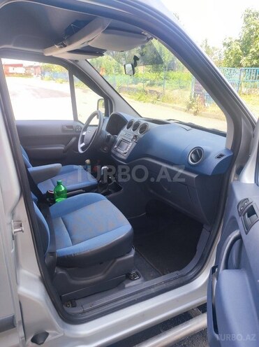 Ford Transit Connect 2012, 187,780 km - 1.8 l - Balakən