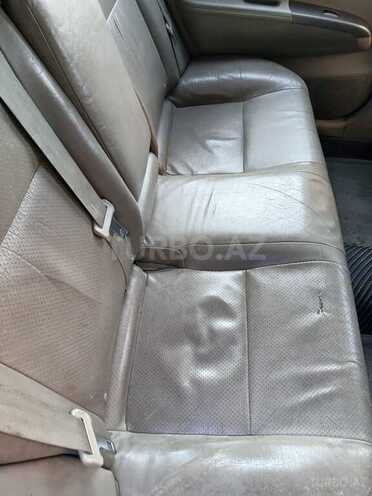 Toyota Prius 2007, 300,000 km - 1.5 l - Bakı