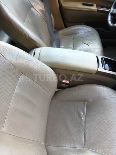 Toyota Prius 2007, 300,000 km - 1.5 l - Bakı