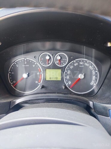 Ford Transit Connect 2012, 187,780 km - 1.8 l - Balakən