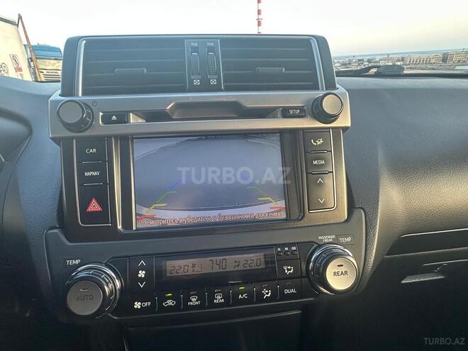 Toyota Land Cruiser Prado-2