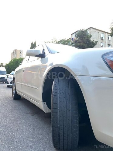 Nissan Altima 2005, 390,000 km - 2.5 l - Bakı