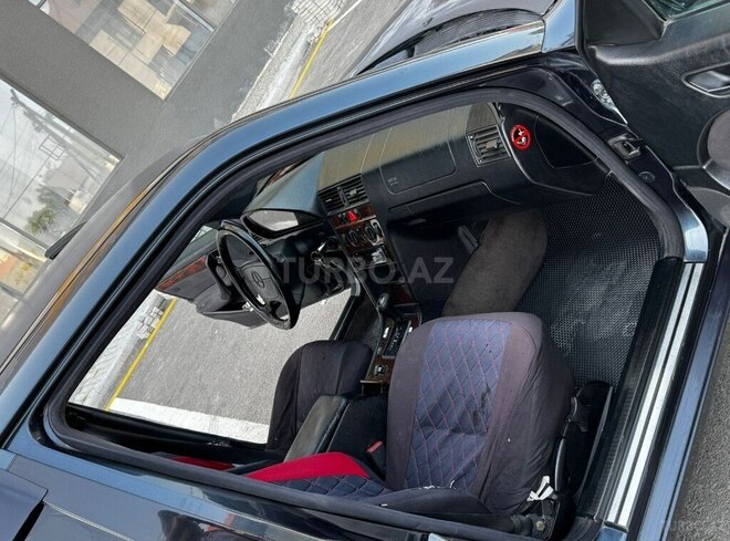 Mercedes C 240 1997, 433,995 km - 2.4 l - Xaçmaz