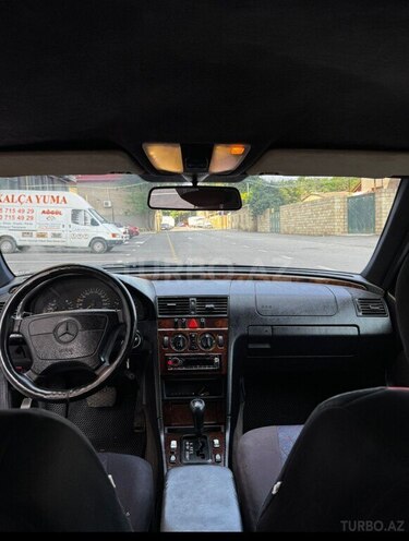 Mercedes C 240 1997, 433,995 km - 2.4 l - Xaçmaz
