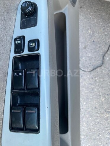 Nissan Altima 2005, 390,000 km - 2.5 l - Bakı