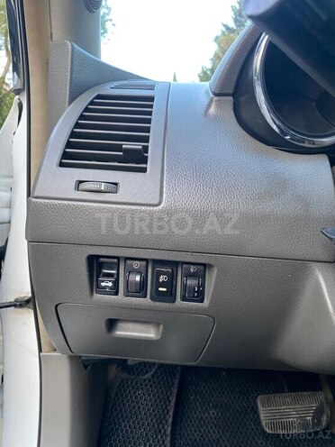 Nissan Altima 2005, 390,000 km - 2.5 l - Bakı