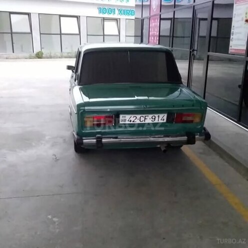 LADA (VAZ) 2107 1990, 87,369 km - 1.5 l - Oğuz