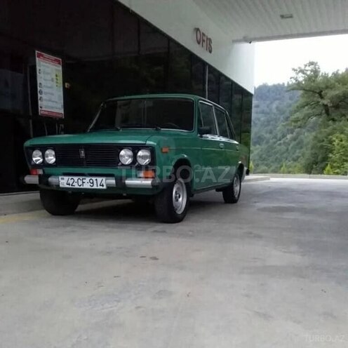 LADA (VAZ) 2107 1990, 87,369 km - 1.5 l - Oğuz