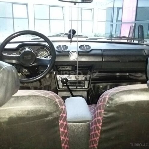 LADA (VAZ) 2107 1990, 87,369 km - 1.5 l - Oğuz