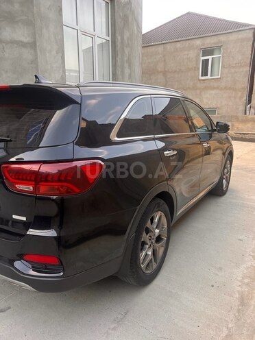 Kia Sorento 2019, 95,972 km - 2.0 l - Bakı