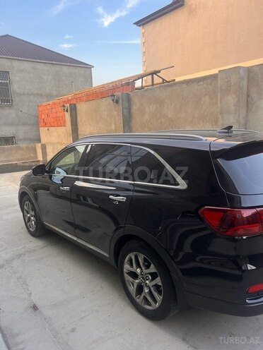 Kia Sorento 2019, 95,972 km - 2.0 l - Bakı
