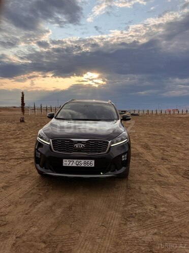 Kia Sorento 2019, 95,972 km - 2.0 l - Bakı