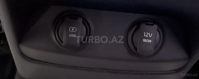 Kia Sorento 2019, 95,972 km - 2.0 l - Bakı