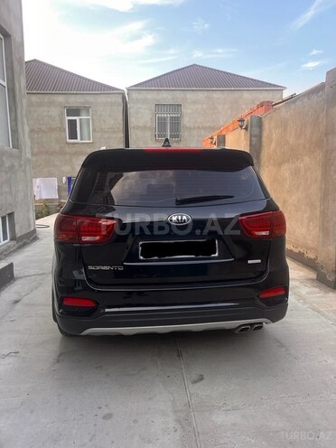 Kia Sorento 2019, 95,972 km - 2.0 l - Bakı