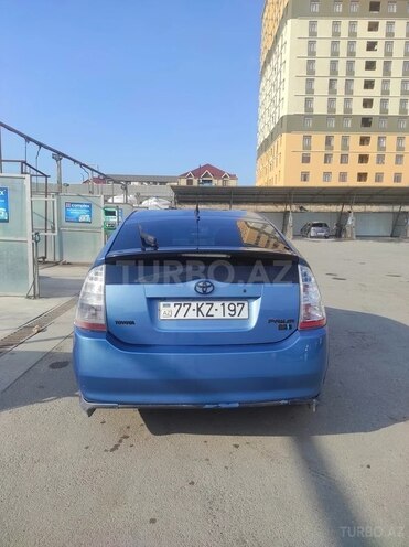 Toyota Prius 2006, 129,000 km - 1.5 l - Bakı