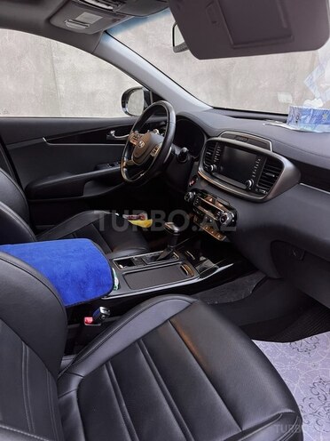 Kia Sorento 2019, 95,972 km - 2.0 l - Bakı