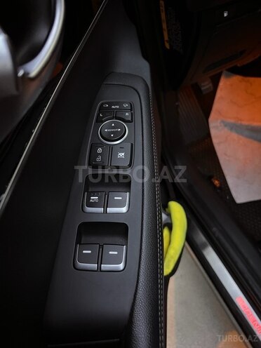 Kia Sorento 2019, 95,972 km - 2.0 l - Bakı