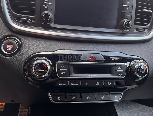 Kia Sorento 2019, 95,972 km - 2.0 l - Bakı
