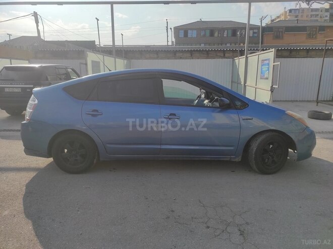 Toyota Prius 2006, 129,000 km - 1.5 l - Bakı
