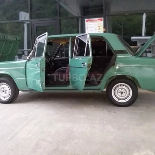 LADA (VAZ) 2107 1990, 87,369 km - 1.5 l - Oğuz
