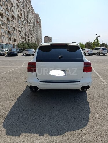 Porsche Cayenne 2008, 300,000 km - 4.8 l - Bakı