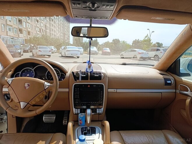 Porsche Cayenne 2008, 300,000 km - 4.8 l - Bakı