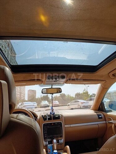 Porsche Cayenne 2008, 300,000 km - 4.8 l - Bakı